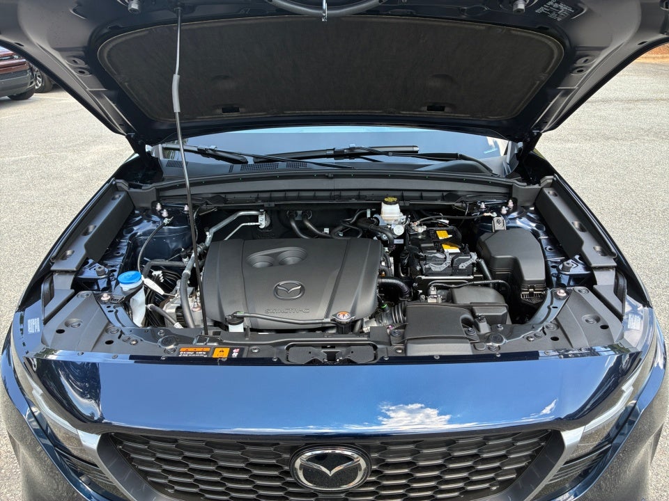 2026 Mazda Mazda CX-5 2.5 S Premium