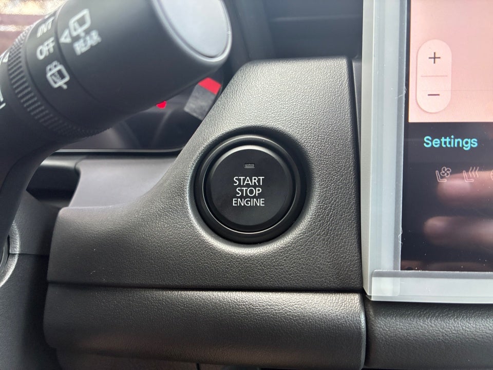 2026 Mazda Mazda CX-5 2.5 S Premium