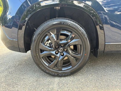 2026 Mazda Mazda CX-5 2.5 S Premium