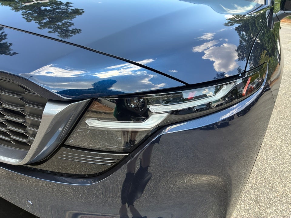 2026 Mazda Mazda CX-5 2.5 S Premium