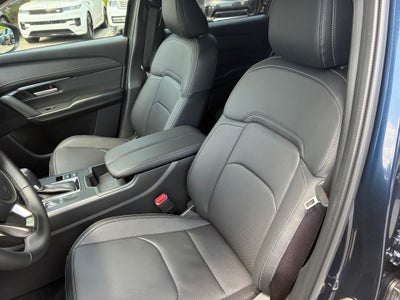 2026 Mazda Mazda CX-5 2.5 S Premium