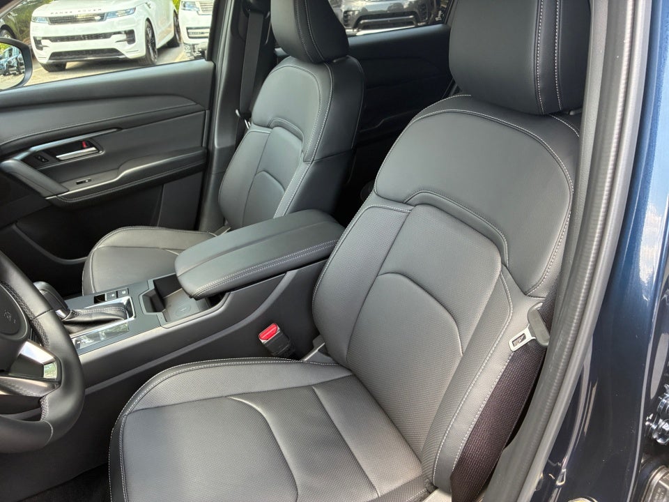2026 Mazda Mazda CX-5 2.5 S Premium