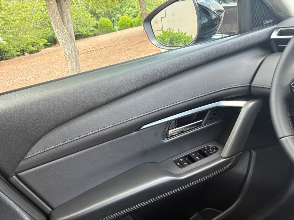 2026 Mazda Mazda CX-5 2.5 S Premium