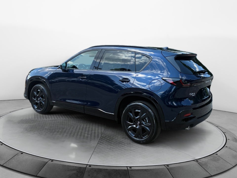2026 Mazda Mazda CX-5 2.5 S Premium