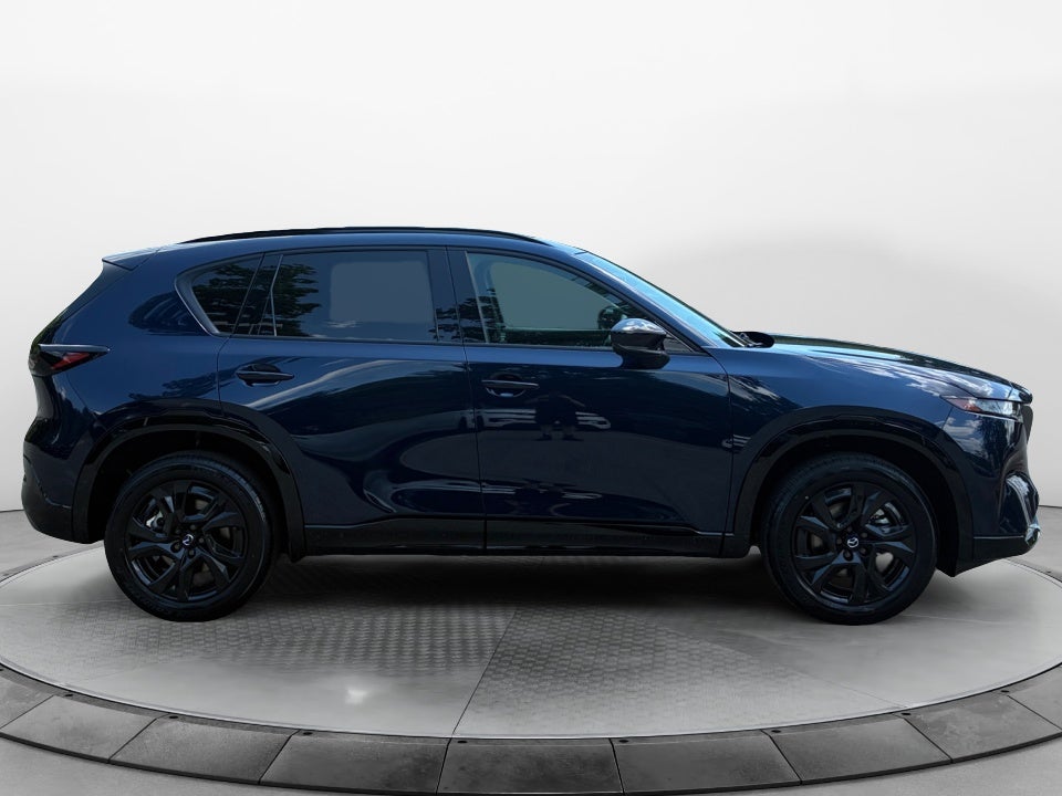2026 Mazda Mazda CX-5 2.5 S Premium