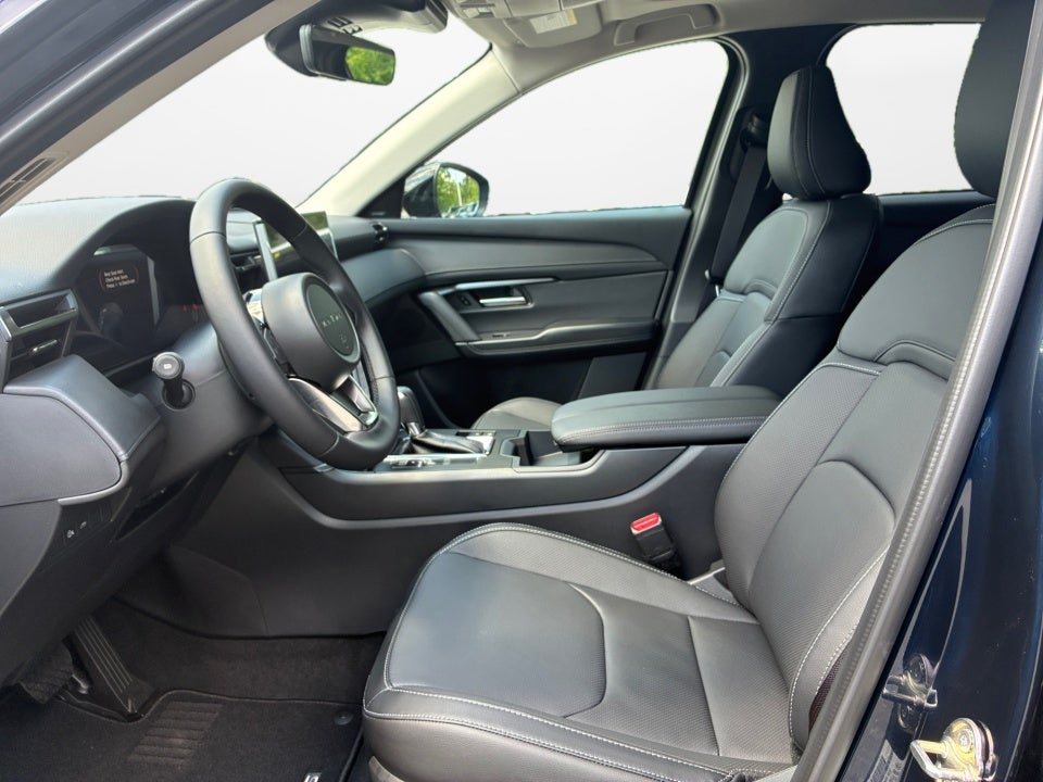 2026 Mazda Mazda CX-5 2.5 S Premium
