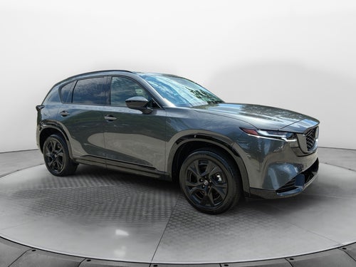 2026 Mazda Mazda CX-5 2.5 S Premium