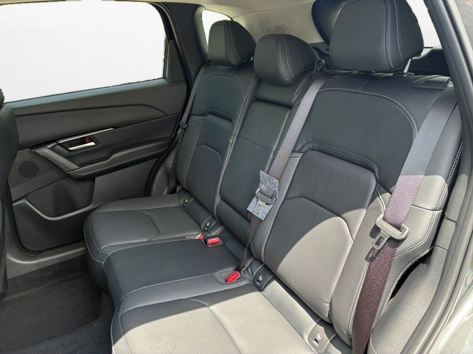 2026 Mazda Mazda CX-5 2.5 S Premium