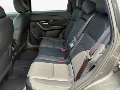 2026 Mazda Mazda CX-5 2.5 S Premium