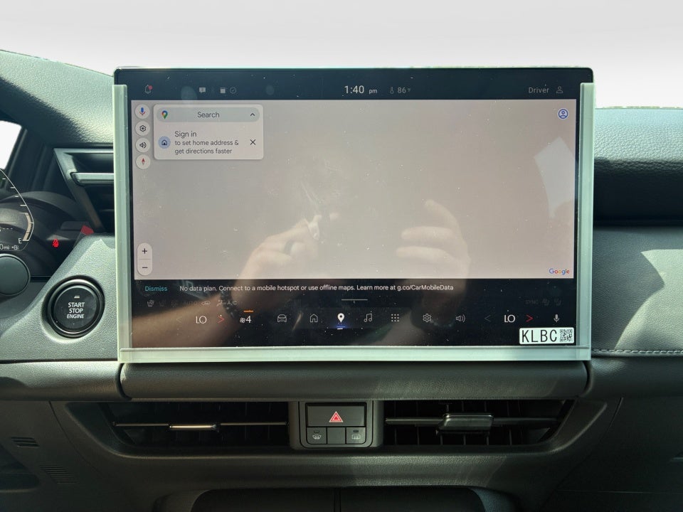 2026 Mazda Mazda CX-5 2.5 S Premium
