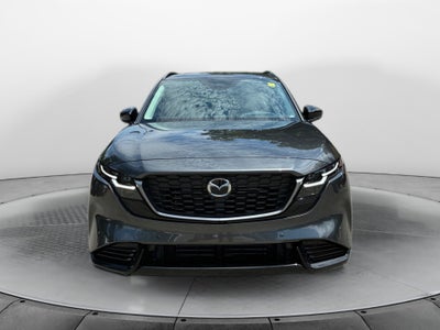 2026 Mazda Mazda CX-5 2.5 S Premium