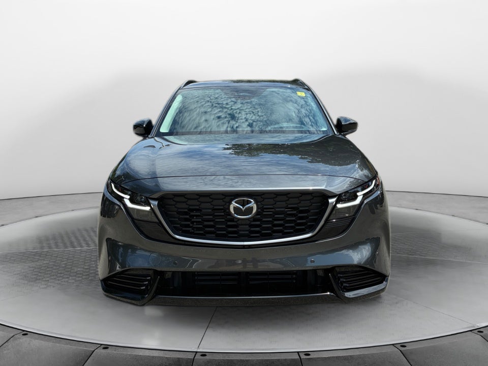 2026 Mazda Mazda CX-5 2.5 S Premium