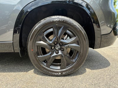 2026 Mazda Mazda CX-5 2.5 S Premium