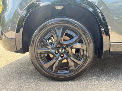 2026 Mazda Mazda CX-5 2.5 S Premium