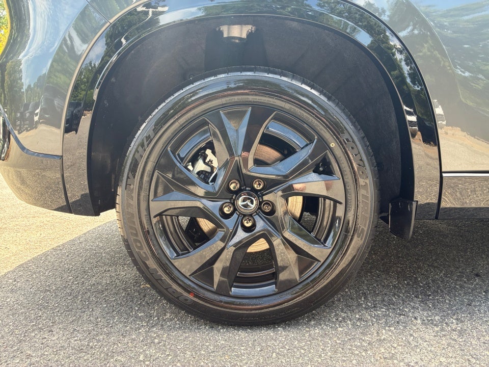 2026 Mazda Mazda CX-5 2.5 S Premium