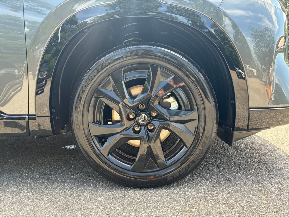 2026 Mazda Mazda CX-5 2.5 S Premium