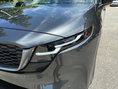 2026 Mazda Mazda CX-5 2.5 S Premium
