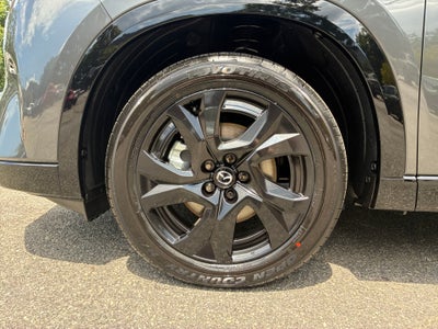 2026 Mazda Mazda CX-5 2.5 S Premium