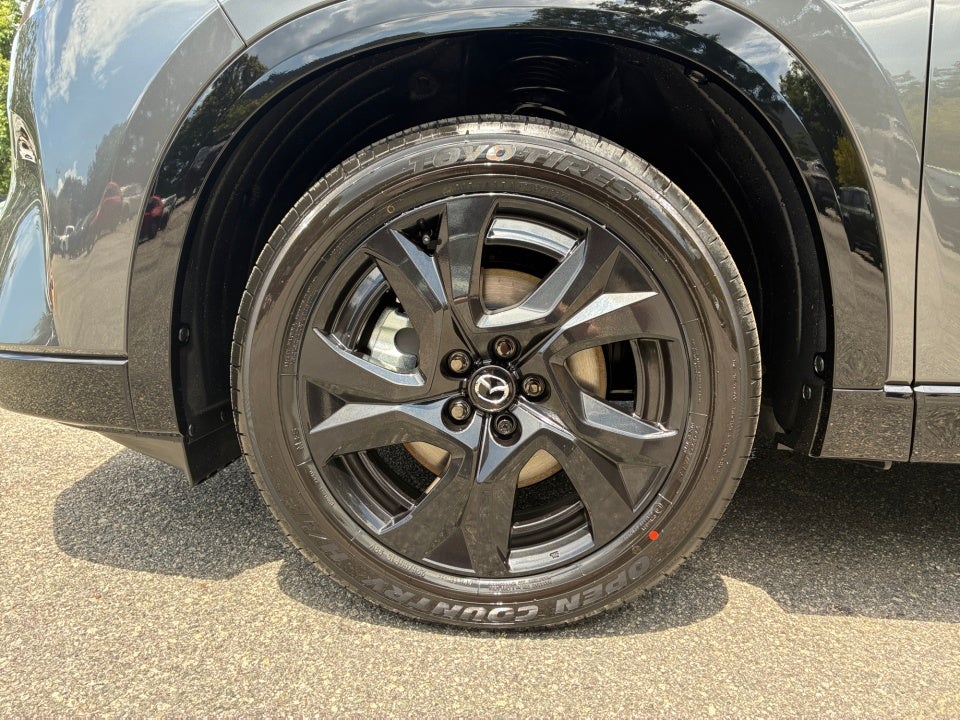 2026 Mazda Mazda CX-5 2.5 S Premium