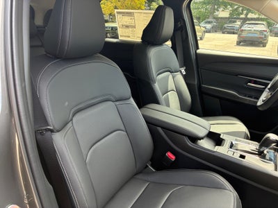 2026 Mazda Mazda CX-5 2.5 S Premium