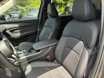 2026 Mazda Mazda CX-5 2.5 S Premium