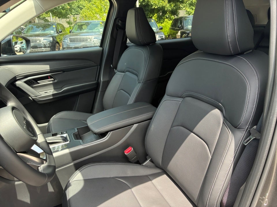 2026 Mazda Mazda CX-5 2.5 S Premium