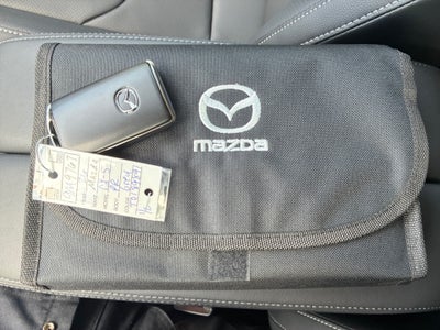 2026 Mazda Mazda CX-5 2.5 S Premium