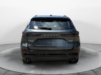 2026 Mazda Mazda CX-5 2.5 S Premium