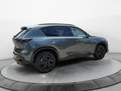 2026 Mazda Mazda CX-5 2.5 S Premium