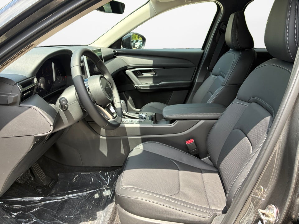 2026 Mazda Mazda CX-5 2.5 S Premium