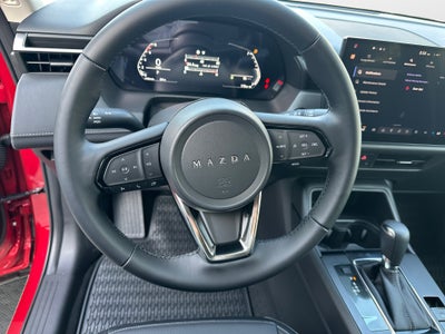 2026 Mazda Mazda CX-5 2.5 S Premium