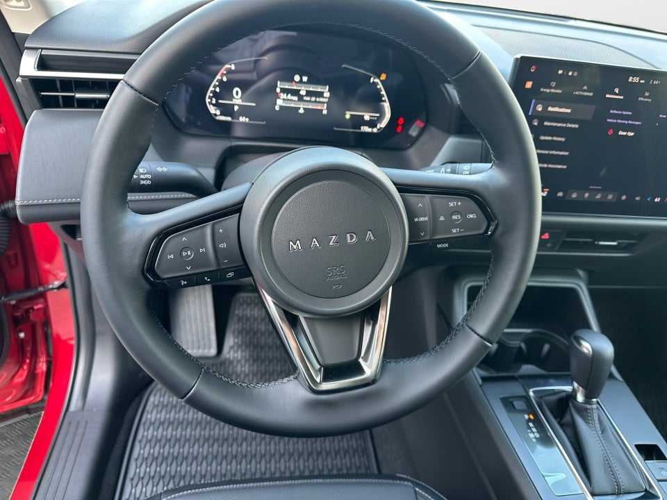 2026 Mazda Mazda CX-5 2.5 S Premium