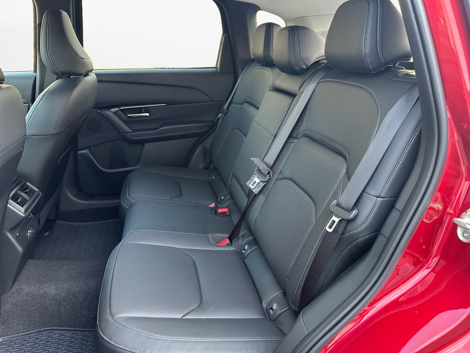 2026 Mazda Mazda CX-5 2.5 S Premium