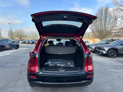 2026 Mazda Mazda CX-5 2.5 S Premium
