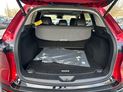 2026 Mazda Mazda CX-5 2.5 S Premium