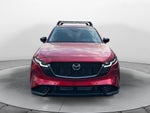 2026 Mazda Mazda CX-5 2.5 S Premium