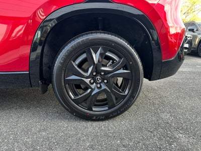 2026 Mazda Mazda CX-5 2.5 S Premium