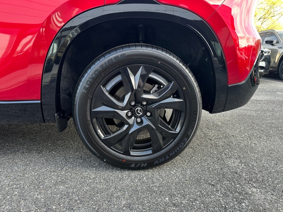 2026 Mazda Mazda CX-5 2.5 S Premium