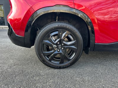 2026 Mazda Mazda CX-5 2.5 S Premium