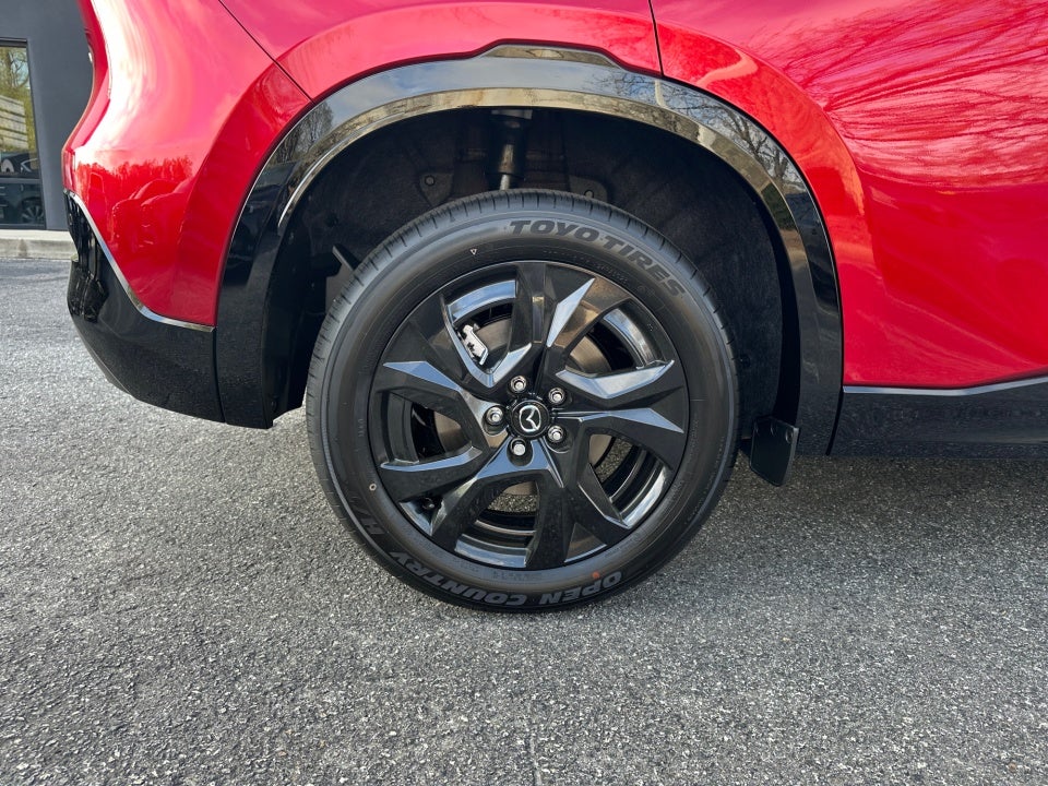 2026 Mazda Mazda CX-5 2.5 S Premium