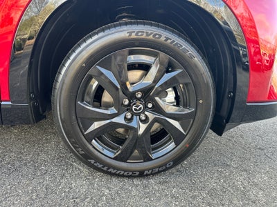 2026 Mazda Mazda CX-5 2.5 S Premium