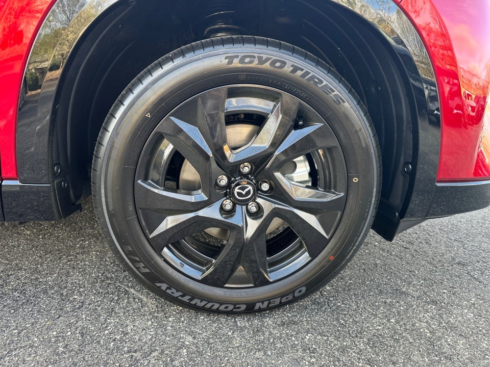 2026 Mazda Mazda CX-5 2.5 S Premium