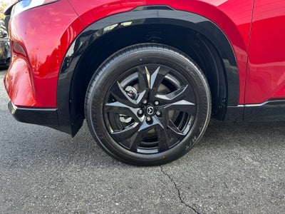 2026 Mazda Mazda CX-5 2.5 S Premium