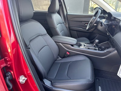 2026 Mazda Mazda CX-5 2.5 S Premium