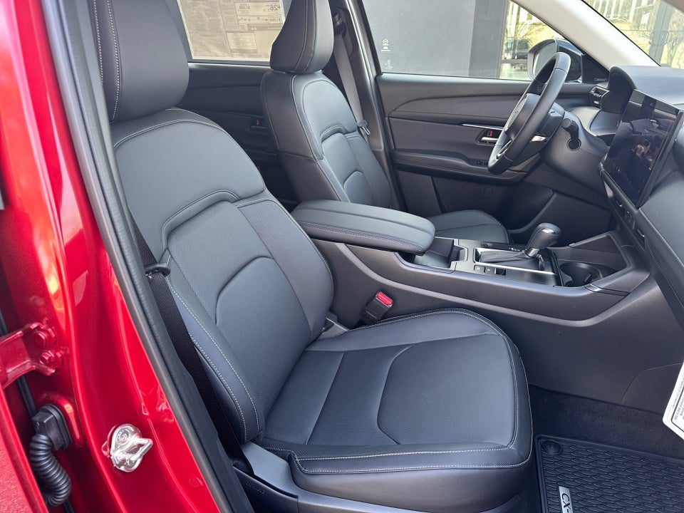 2026 Mazda Mazda CX-5 2.5 S Premium