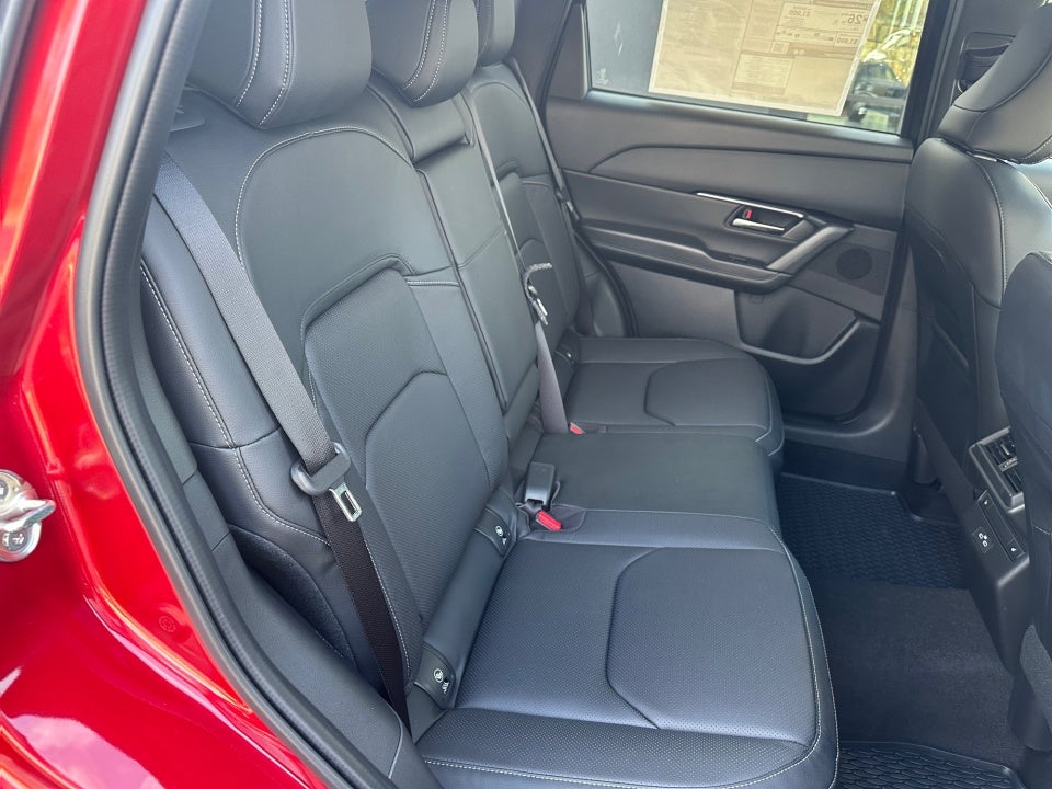 2026 Mazda Mazda CX-5 2.5 S Premium