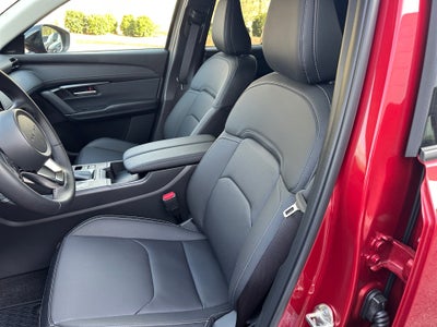 2026 Mazda Mazda CX-5 2.5 S Premium