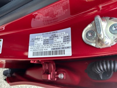 2026 Mazda Mazda CX-5 2.5 S Premium