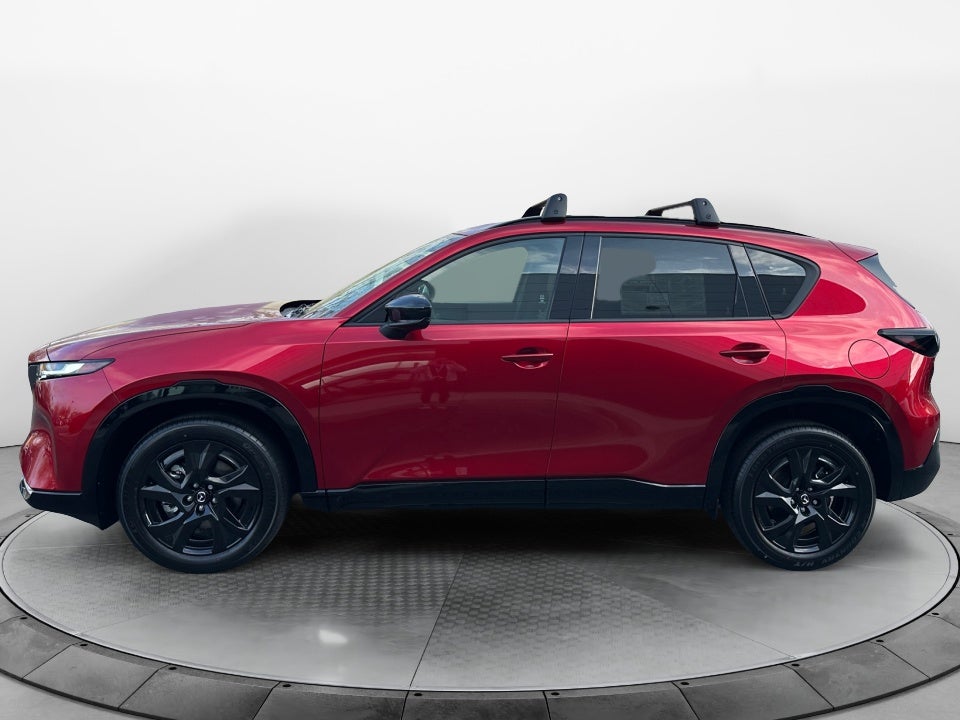 2026 Mazda Mazda CX-5 2.5 S Premium