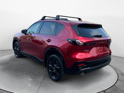 2026 Mazda Mazda CX-5 2.5 S Premium